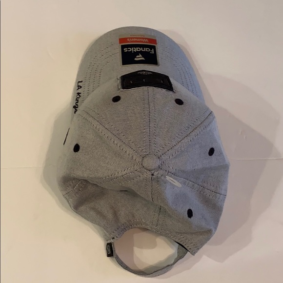✨New✨Los Angeles Kings Fanatics Hat - Picture 4 of 6